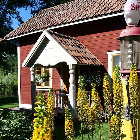 Dufweholms Herrgard Katrineholm Cameră foto