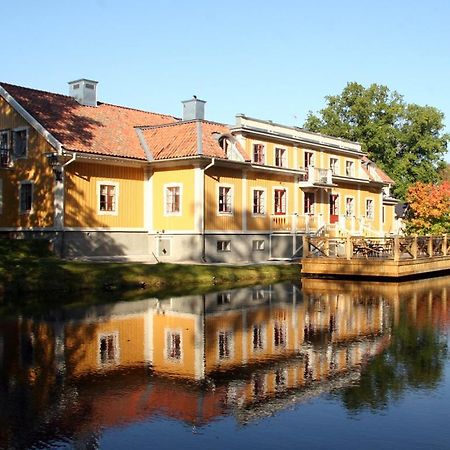Dufweholms Herrgard Katrineholm Exterior foto