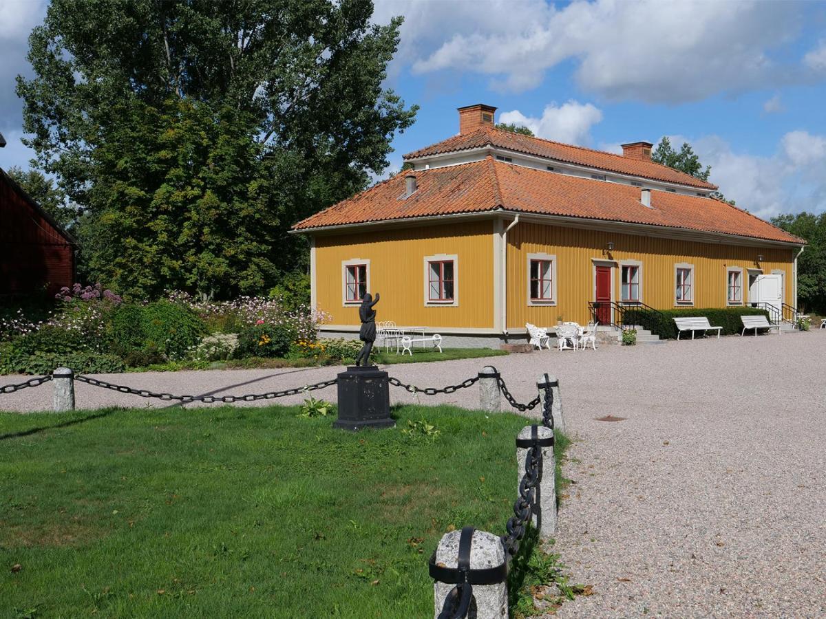 Dufweholms Herrgard Katrineholm Exterior foto
