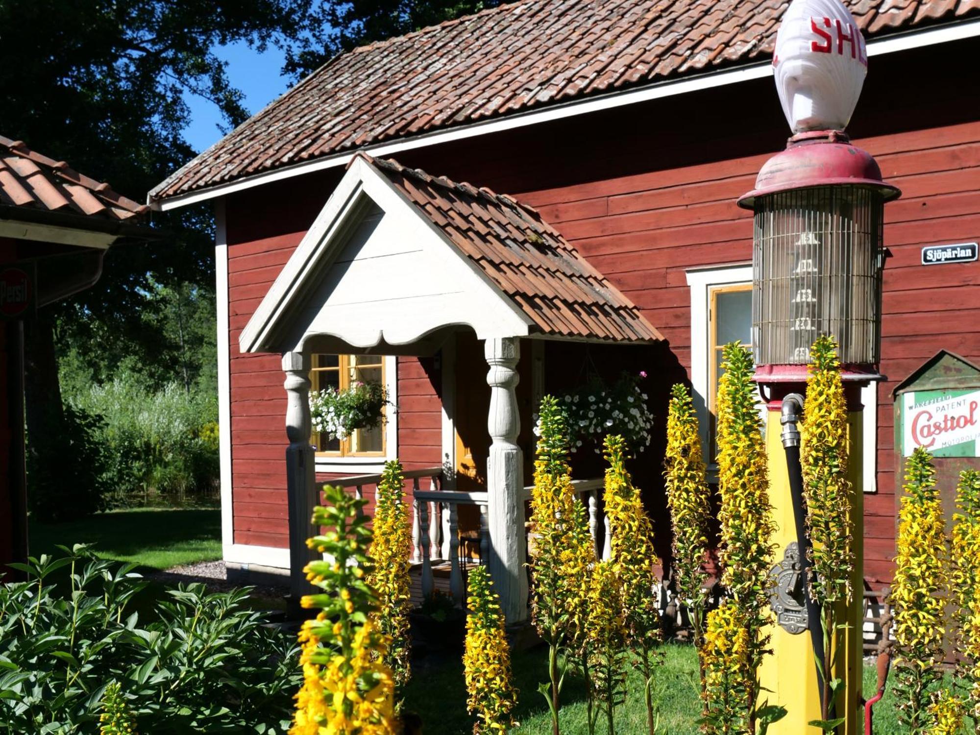 Dufweholms Herrgard Katrineholm Cameră foto