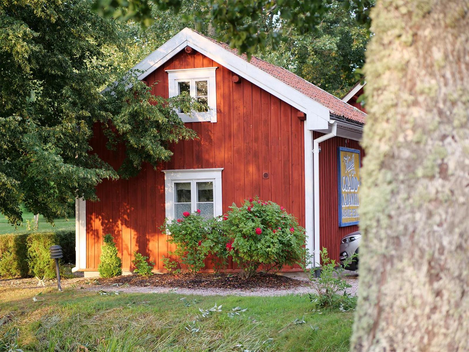 Dufweholms Herrgard Katrineholm Cameră foto