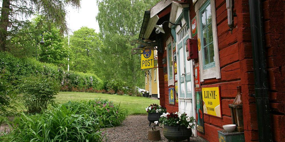 Dufweholms Herrgard Katrineholm Exterior foto